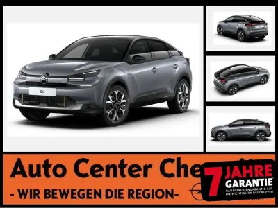 Gebraucht Citroën C4