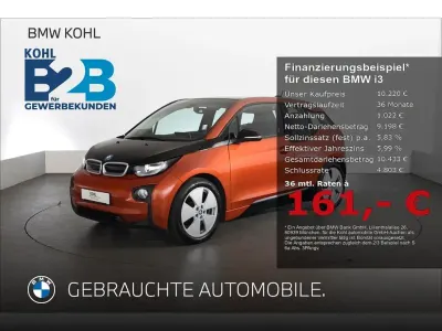 Gebraucht BMW i3