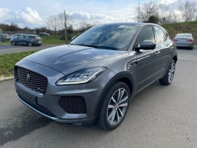 gebraucht Jaguar E-Pace 2.0