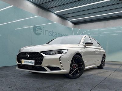 Gebraucht DS Automobiles DS9 225 PS (165 kW) 2023 Grau Limousine