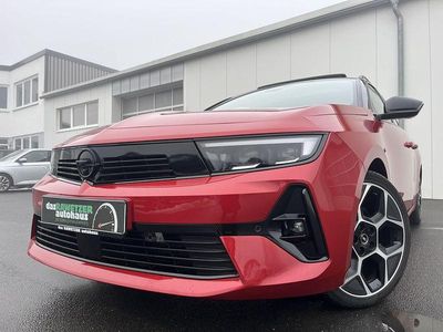 Kardio rot Gebraucht 2024 Opel Astra Ultimate Kombi | 22.860 € (Fairer Preis)