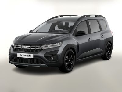 gebraucht Dacia Jogger Extreme+ TCe 110 Kam PDC in Kehl-Sundheim
