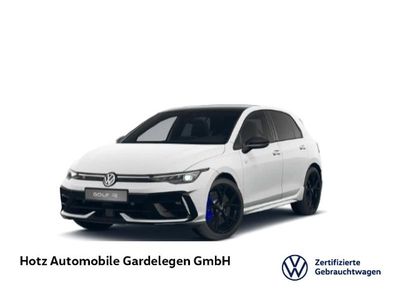 Gebraucht 2024 VW Golf R Limousine | 46.990 € (Teuer)