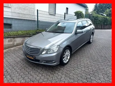 Gebraucht Mercedes E300