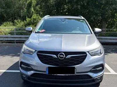 Gebraucht Opel Grandland X