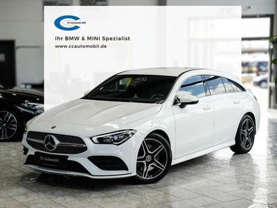 Mercedes CLA220