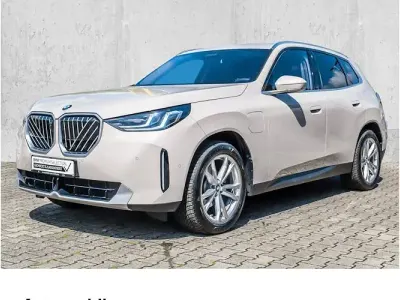 Occasion BMW X3 Comfort Edition 299 ch (219 kW) 2025 Gris SUV