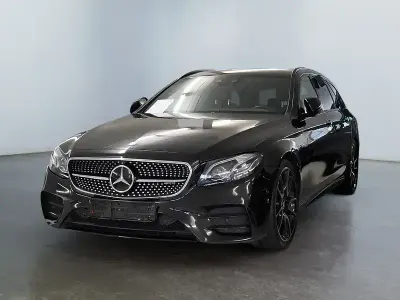 Gebraucht Mercedes E43 AMG