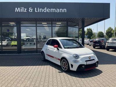 gebraucht Abarth 595 595 1.4 T-Jet 16V