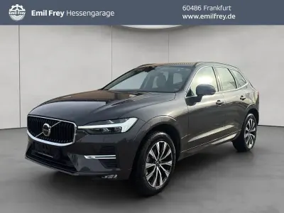 Gebraucht Volvo XC60 Core 250 PS (183 kW) 2024 Platinum grey metallic SUV