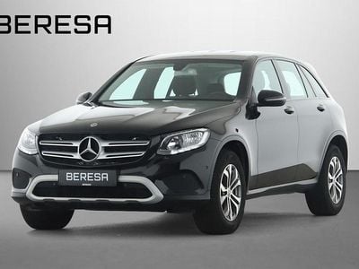 Mercedes GLC250