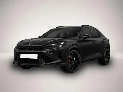 Neu Cupra Formentor VZ 390 PS (286 kW) 2026 Manufacturer SUV