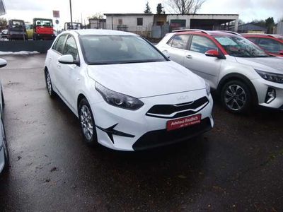 gebraucht Kia Ceed Ceed /1.0 T-GDI 100 OPF Vision