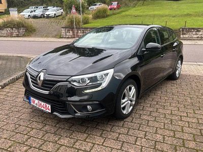 Renault Mégane GrandTour