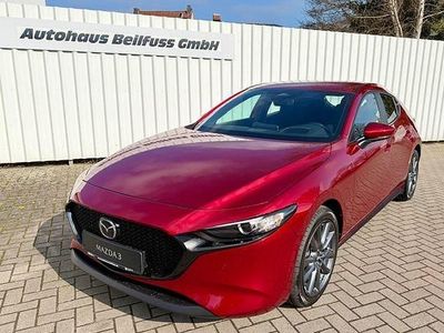 Neu Mazda 3 Center-Line 140 PS (102 kW) 2026