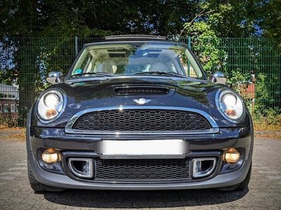 gebraucht Mini Cooper S Coupé 