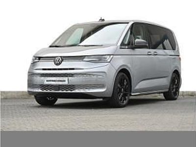 Nouă VW Multivan Goal 204 CP (150 kW) 2026 Argintiu Monovolum