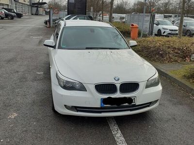 gebraucht BMW 520 d Touring Special Edition mit M-Ausstattung
