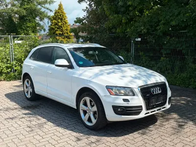 Gebraucht Audi Q5