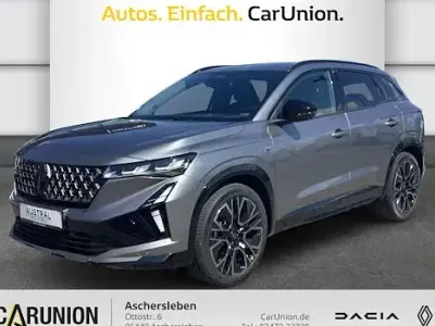 Ny Renault Austral Esprit Alpine 158 HK (116 kW) 2025 Grå SUV