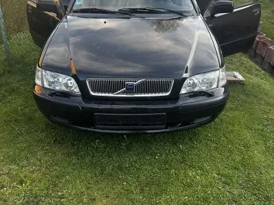 Usata Volvo V40 Comfort 122 CV (89 kW) 2003 Station wagon
