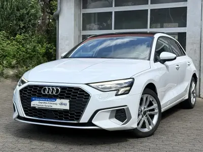 Brugt Audi A3