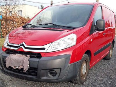 gebraucht Citroën Jumpy Jumpy27 L1H1 FAP Proline