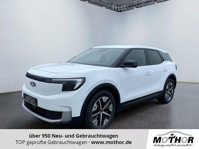 Neu Ford Explorer Select 210 kW (286 PS) 2026 Frostweiß SUV