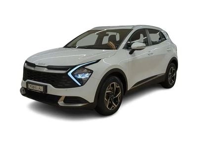 Gebraucht Kia Sportage Edition 7 110 PS (80 kW) 2024 Andere SUV