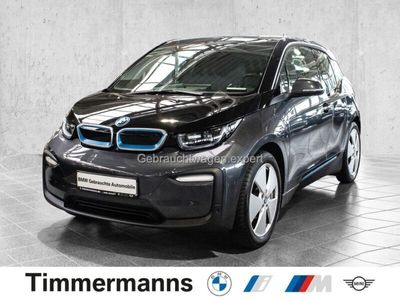 gebraucht BMW 120 i3