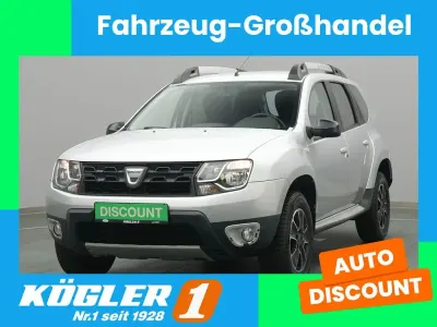 Gebraucht Dacia Duster
