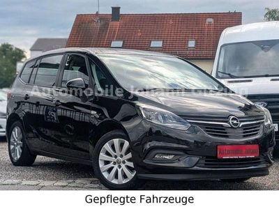 Opel Zafira Tourer