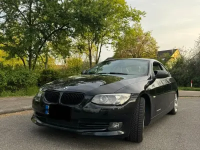 Gebraucht BMW 320