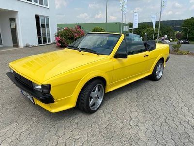 gebraucht VW Scirocco II GTX 1.8