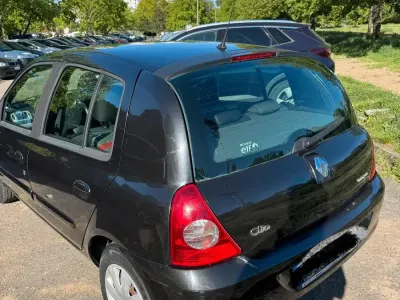 Gebraucht Renault Clio II