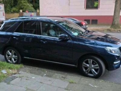 Mercedes GLE350