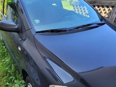 VW Fox