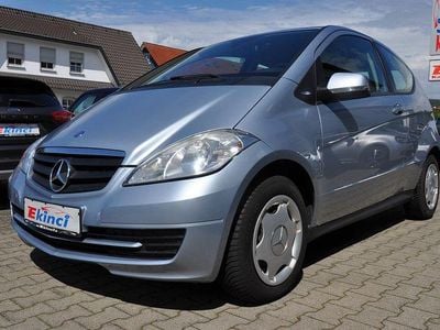 Mercedes A150