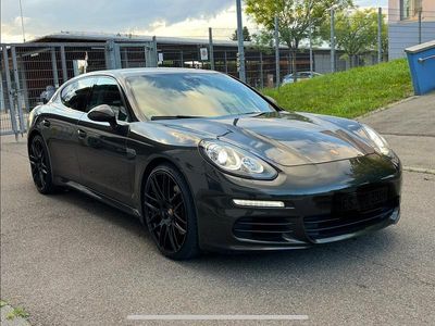 Second-hand Porsche Panamera 300 CP (220 kW) 2015 Maro Hatchback