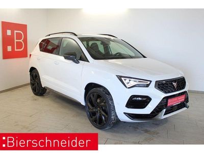 Nuova Cupra Ateca VZ2 300 CV (220 kW) 2026 SUV
