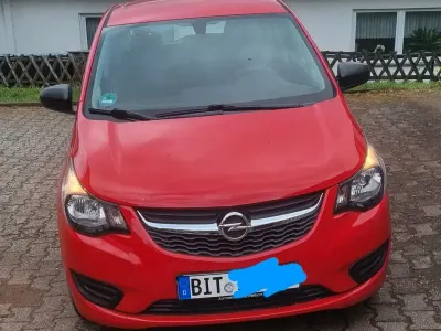 Occasion Opel Karl