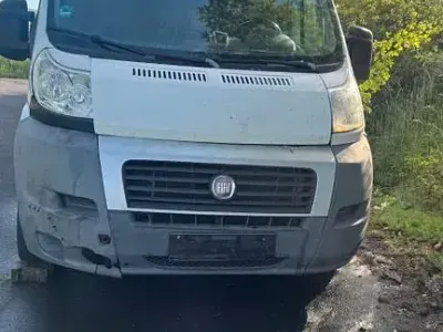 Occasion Fiat Ducato