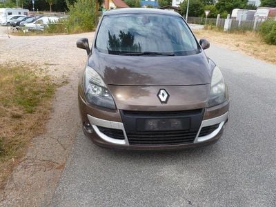 Renault Scénic III