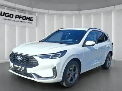 Gebraucht Ford Kuga