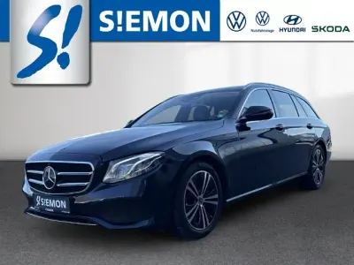 Gebraucht Mercedes E400