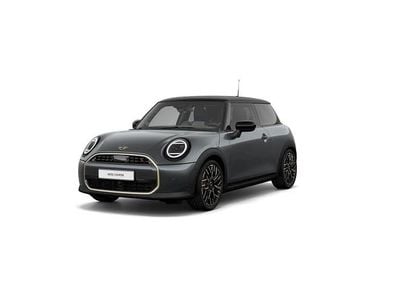 Second-hand Mini Cooper S 204 CP (150 kW) 2025 Hatchback