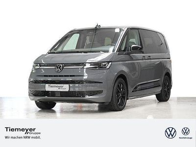 Novo VW Multivan Edition 150 HP (110 kW) 2026 Cinzento Monovolume