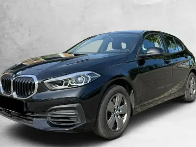 Gebraucht BMW 116