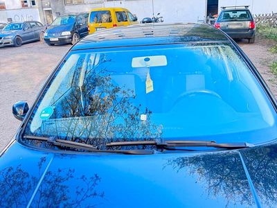 Gebraucht VW Golf IV 75 PS (55 kW) 2003 Schwarz Kleinwagen