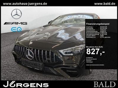 Mercedes AMG GT 43